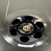 Eppendorf FA-45-6-30 Fixed Angle Rotor image 1
